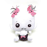 Vamplets Lily Rose Vampire 13-Inch Plush
